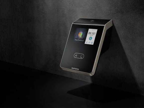 Biometric Clocking Systems | Auto Time Systems