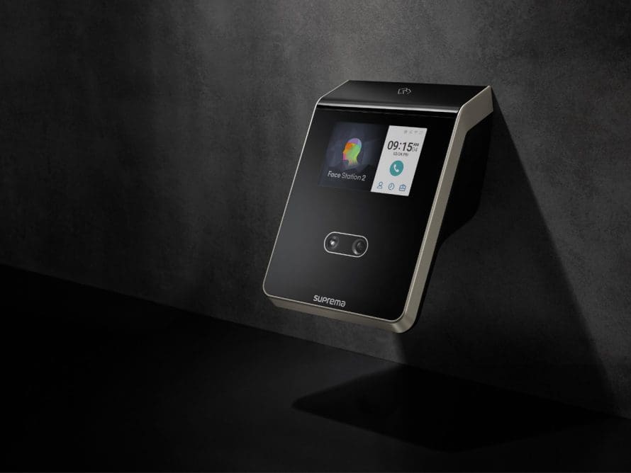 Digital Clocking In Machine Biometric Clocking Systems | Auto Time Systems