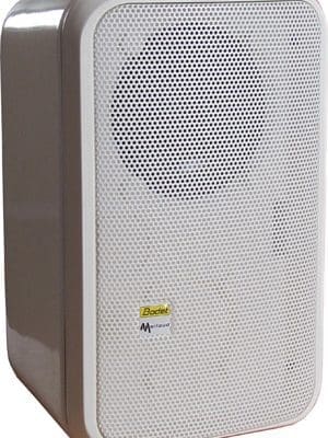 Outdoor Melody Sounder