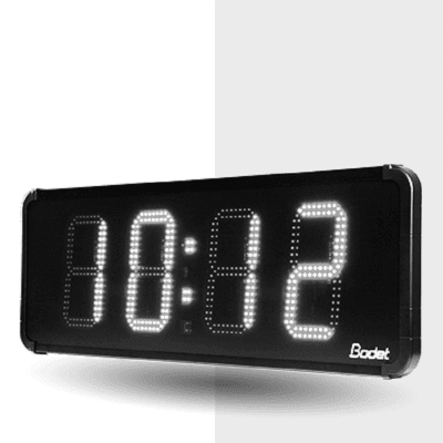 HMT LED Large Luminous Digital Clocks