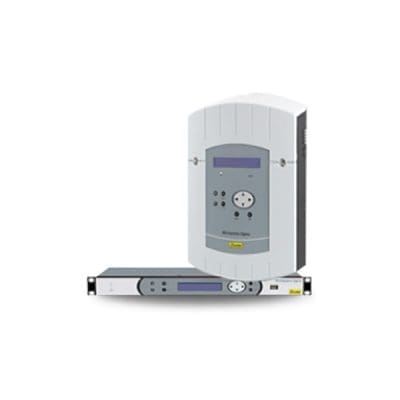 Sigma C Master Clock