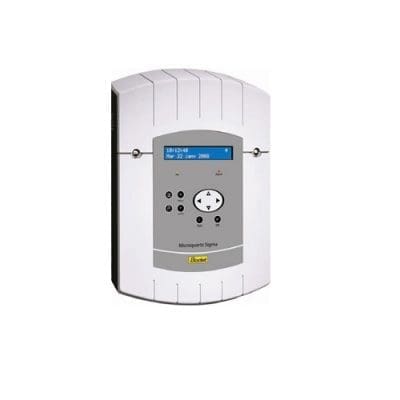 Wireless Master Clocks