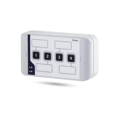 Harmonys Control Box