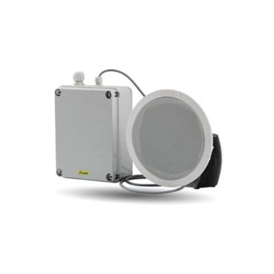 Melody’s Embeddable Sounder - Indoor