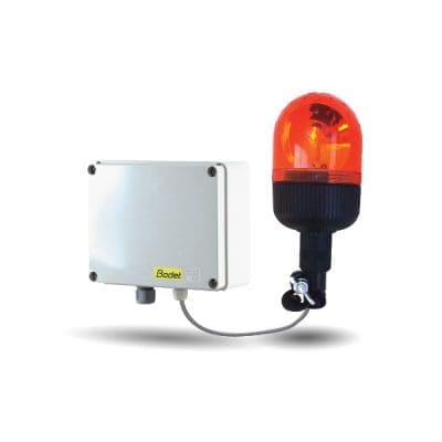 Melody Flash Outdoor