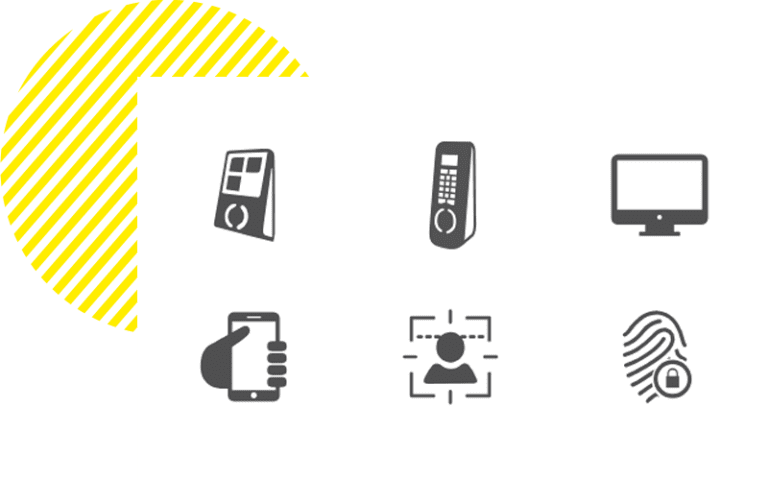 Clocking In Options | Auto Time Systems