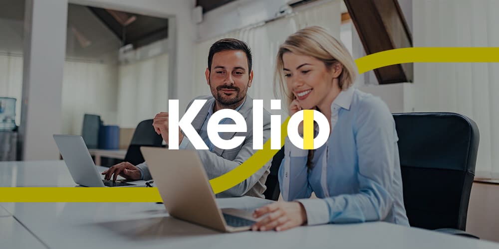 Kelio time and Attendance Systems