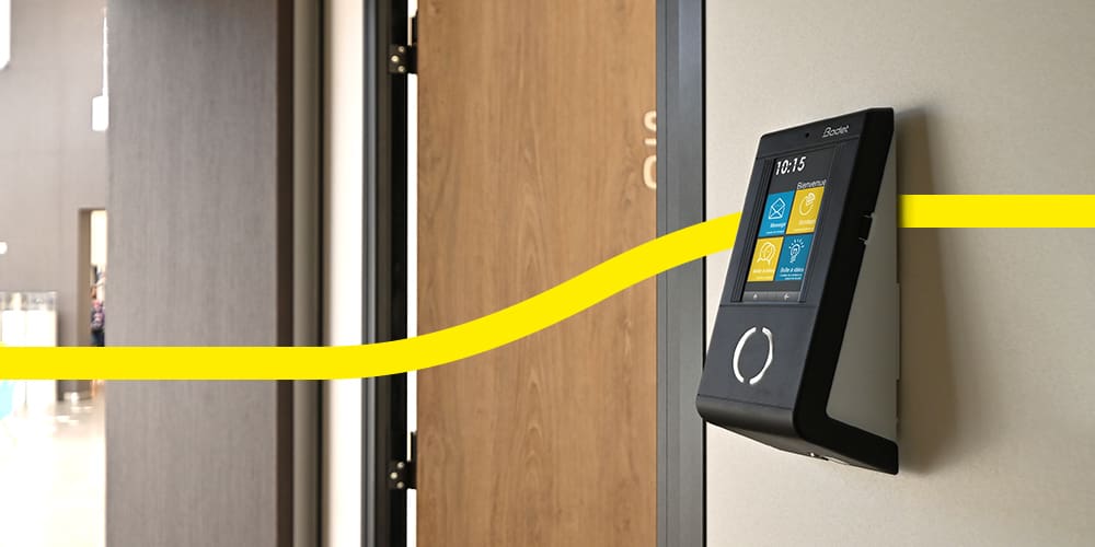 Clocking In Options by Auto Time Systems