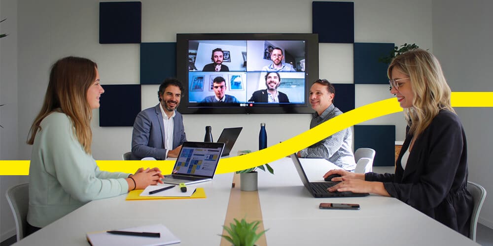 Remote Working Management Software