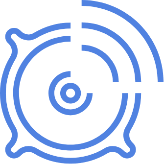 Melody Wireless Indoor Speakers